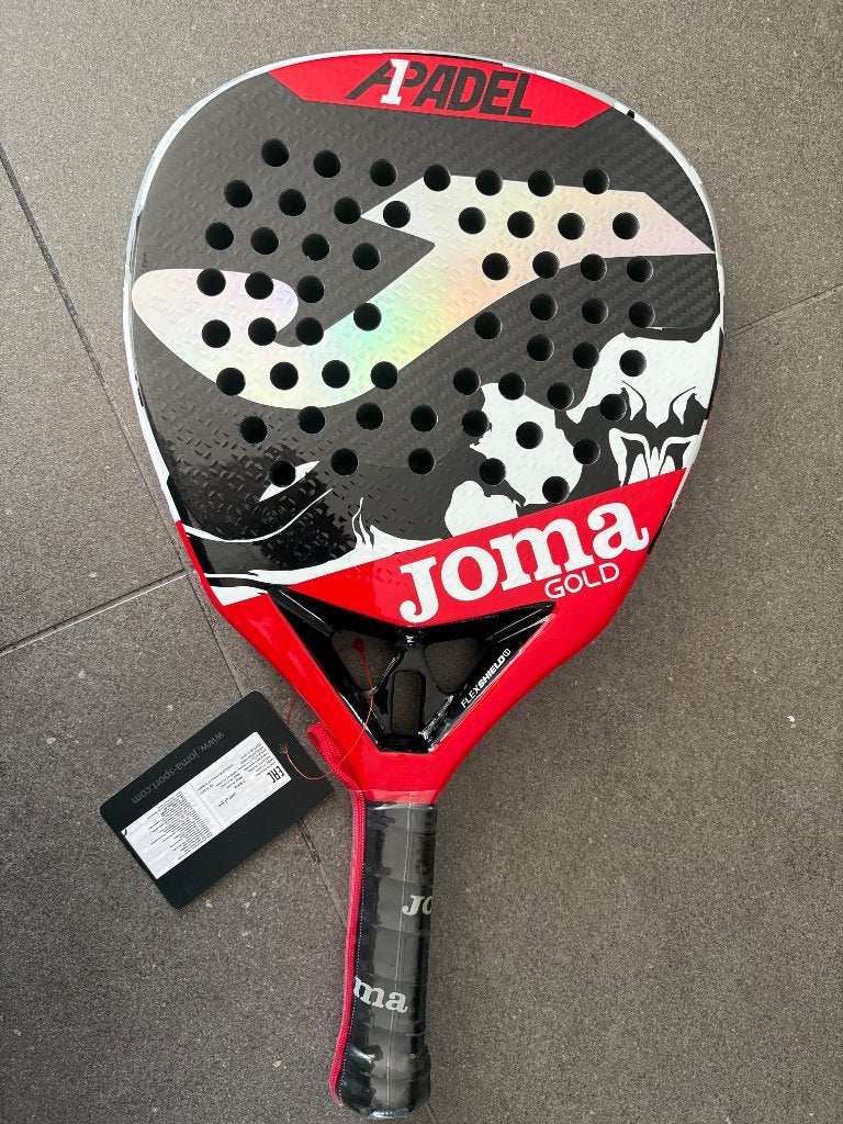 Padel racket, Sport en Fitness, Padel, Ophalen, Nieuw, Padelracket