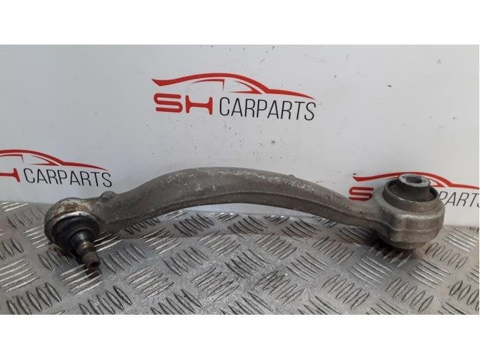 Bras de suspension avant gauche d'un Mercedes CL, 3 mois de garantie, Utilisé, -, -