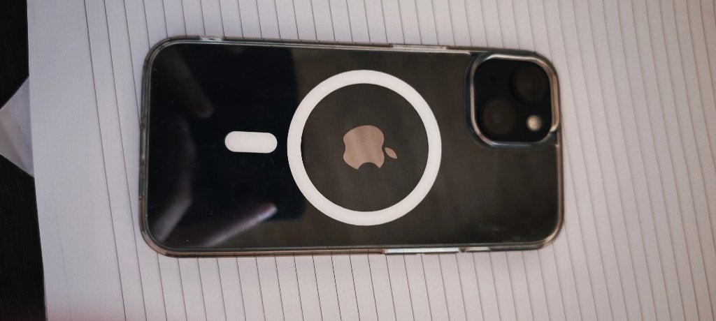 iPhone 14, Télécoms, 128 GB, Comme neuf, Enlèvement, Sans abonnement