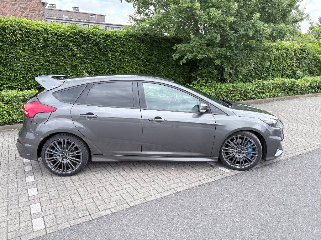 Ford focus Rs 2018, Auto's, Focus, Dealer onderhouden, 4 cilinders, 257 kW