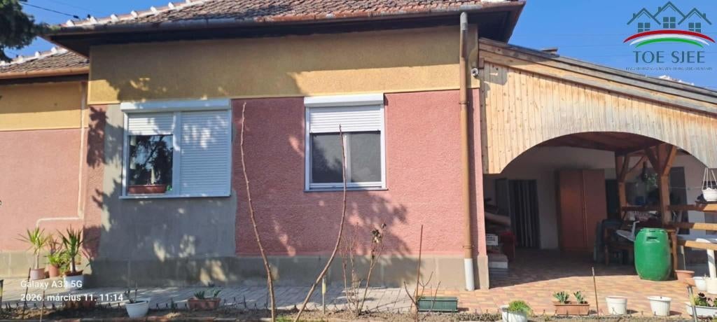 Abádszalók (idn260311), Immo, Huizen en Appartementen te koop