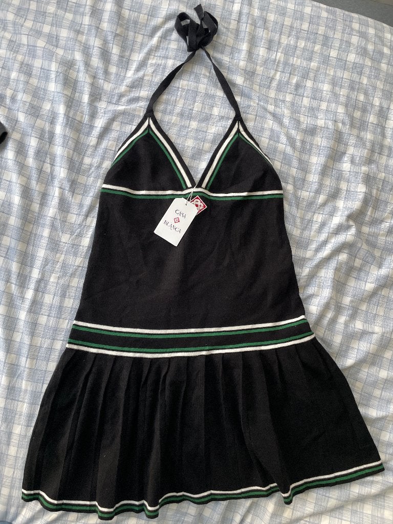 Robe Casablanca, Kleding | Dames, Zwart, Maat 46/48 (XL) of groter, Nieuw, Ophalen of Verzenden