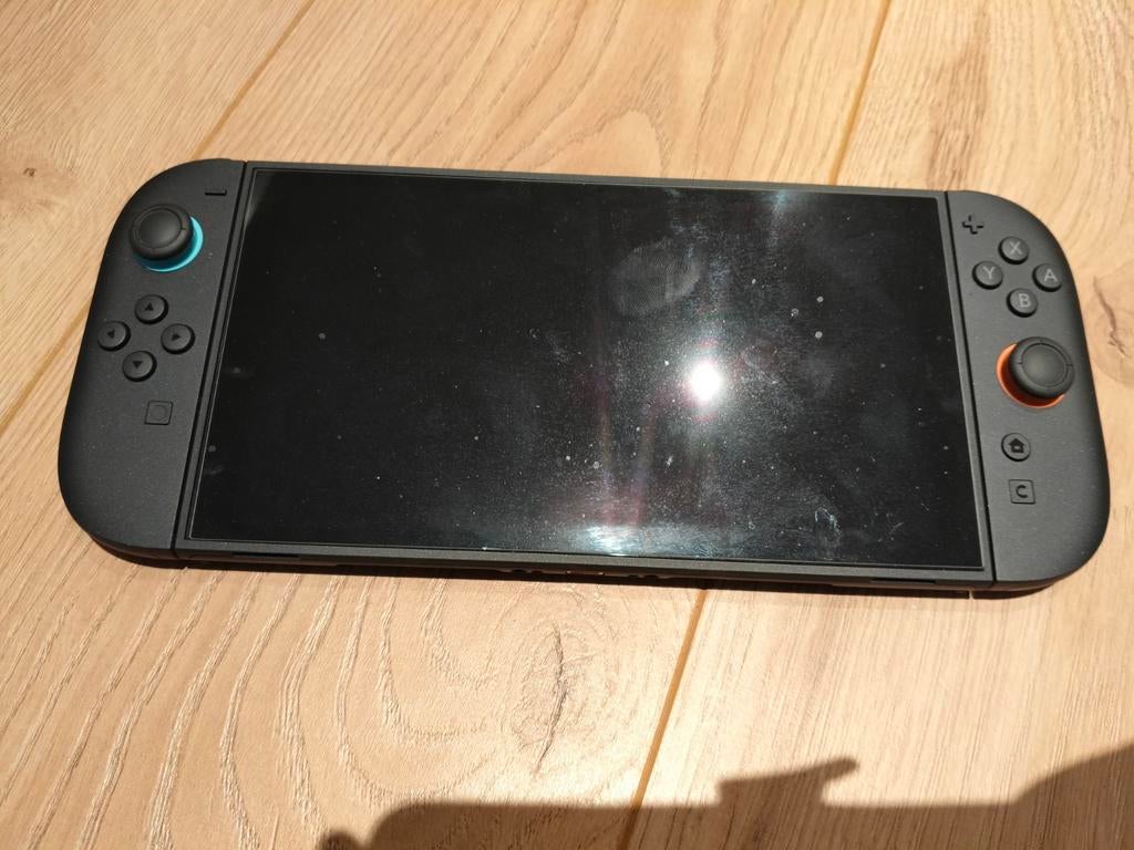 Switch 2, Games en Spelcomputers, Ophalen, Platform