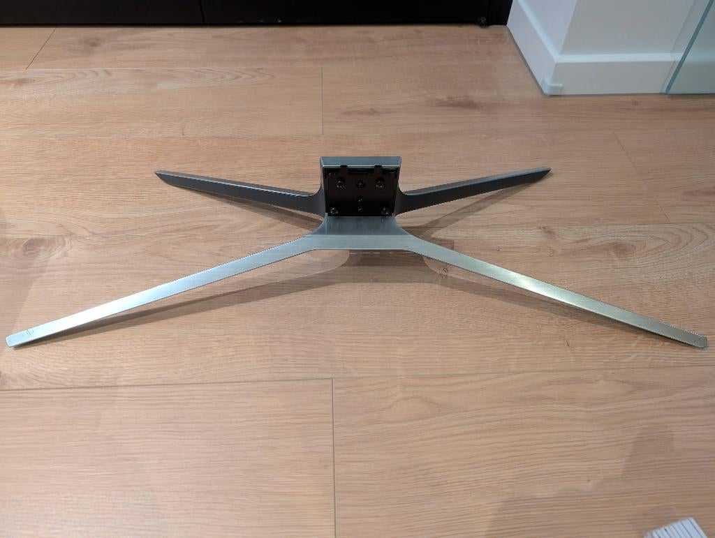 Meuble TV Samsung 43", Enlèvement ou Envoi, Utilisé, Samsung