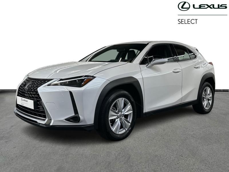 Lexus UX 250h 184pk + navi/carplay/ACC, Autos, Lexus, https://public.car-pass.be/vhr/fcf7ef4f-dc63-489c-baab-f82b6e6fe29f, Achat