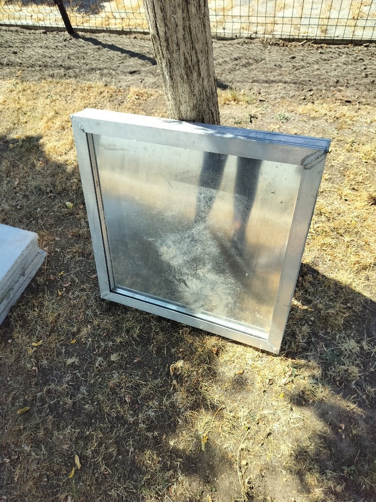 Deksel voor waterput, Tuin en Terras, Waterpompen, Ophalen, Gebruikt