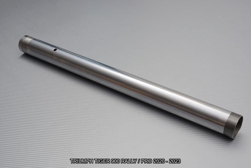 Tubes de fourche SPR TRIUMPH TIGER 900 RALLY / PRO 2020 2023, Motos, Accessoires | Autre, Enlèvement ou Envoi, Neuf