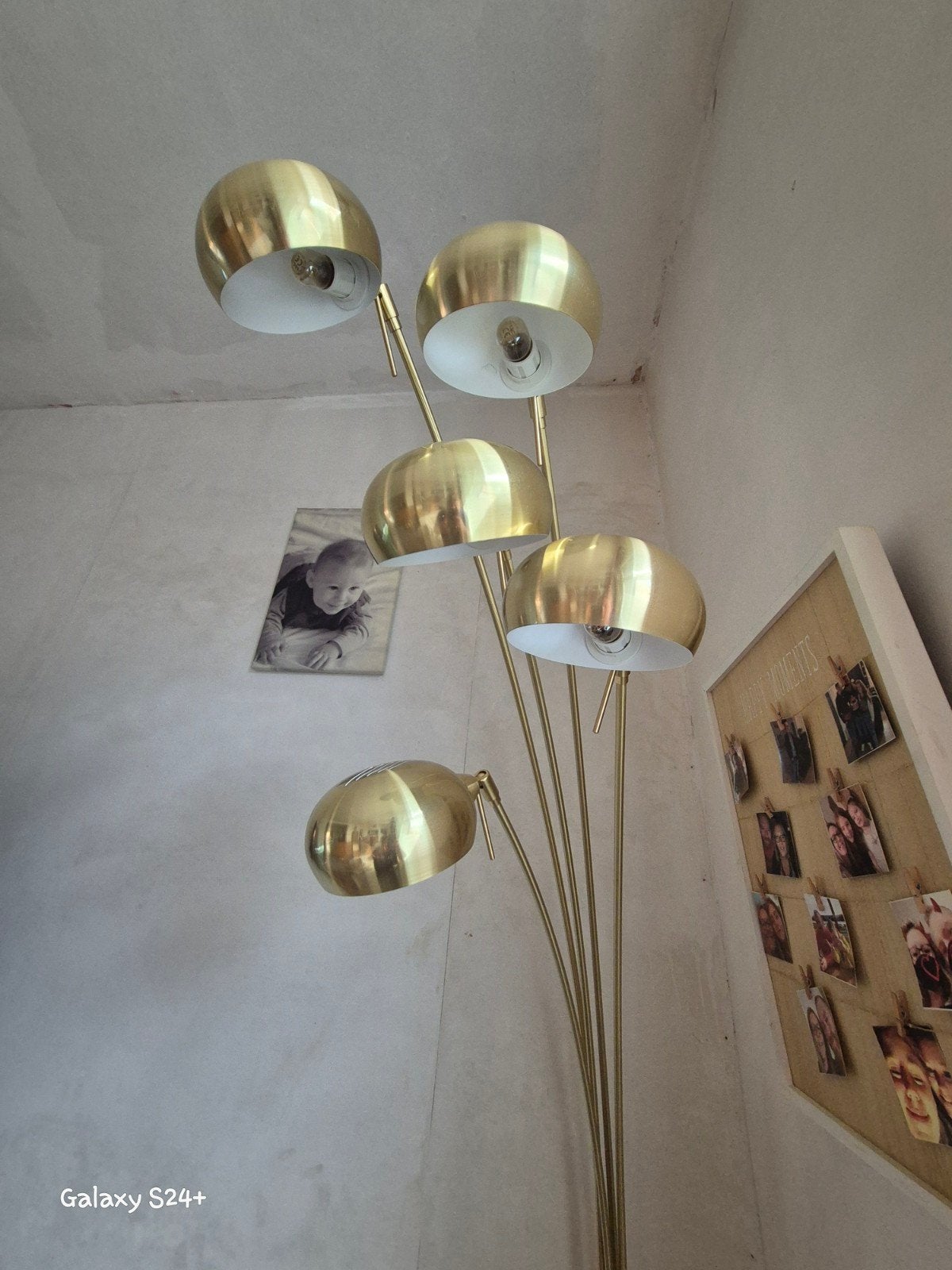 Lampadaire, Enlèvement