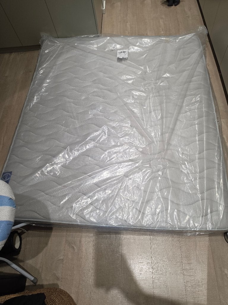 matras chausson 640, Particulier, Tot en met 2, Chausson