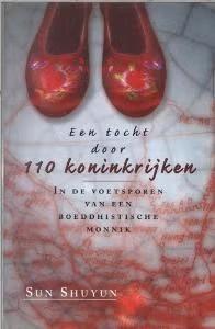 Een tocht door 110 koninkrijken / Sun Shuyun, Boeken, Ophalen of Verzenden, Zo goed als nieuw