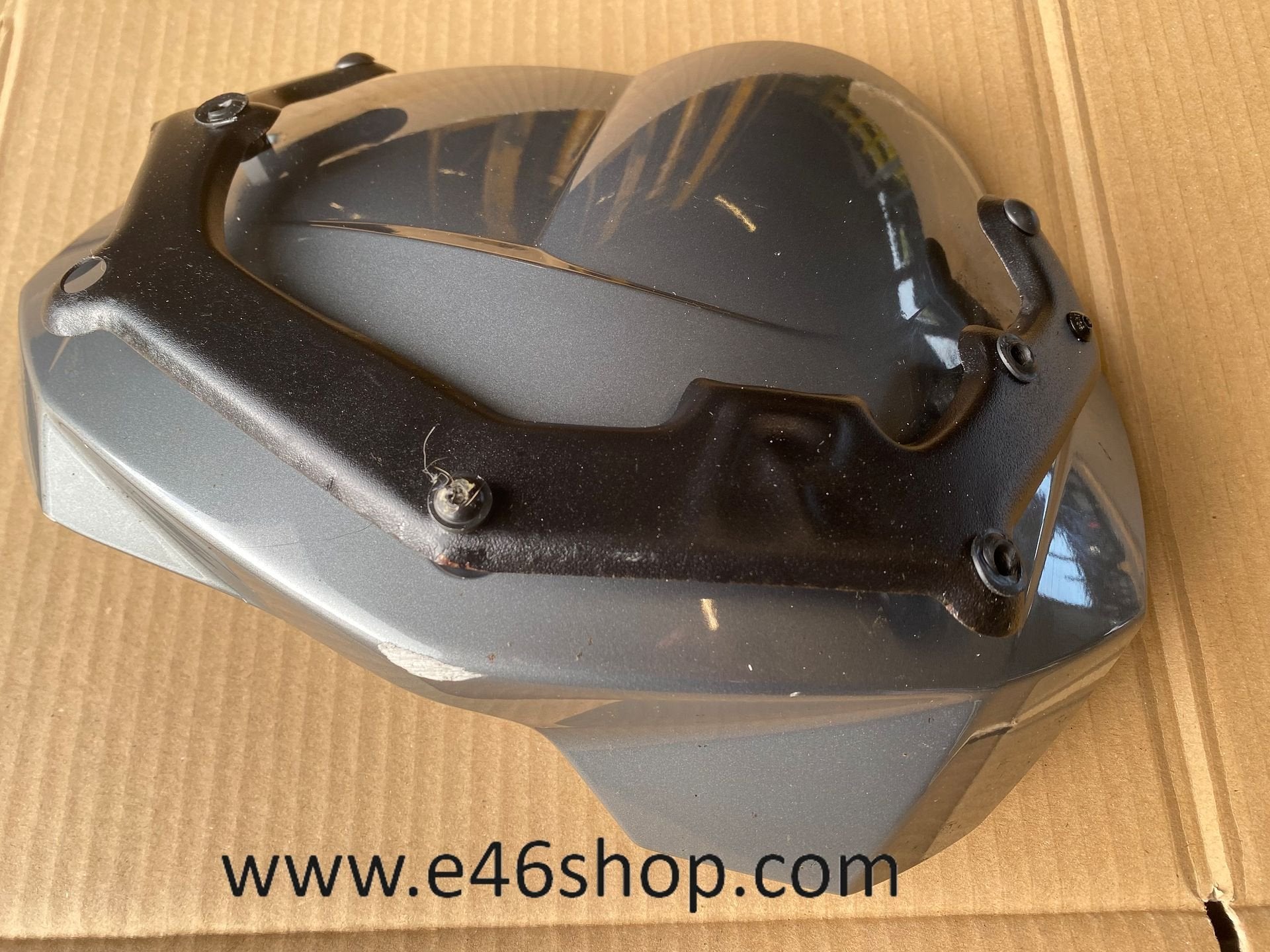 BMW F800R KUIP JAAR 2011, Motoren, Gebruikt, -, -, Ophalen of Verzenden
