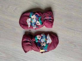 handschoenen, Enfants & Bébés, Vêtements enfant | Bonnets, Écharpes & Gants, Enlèvement, Gants