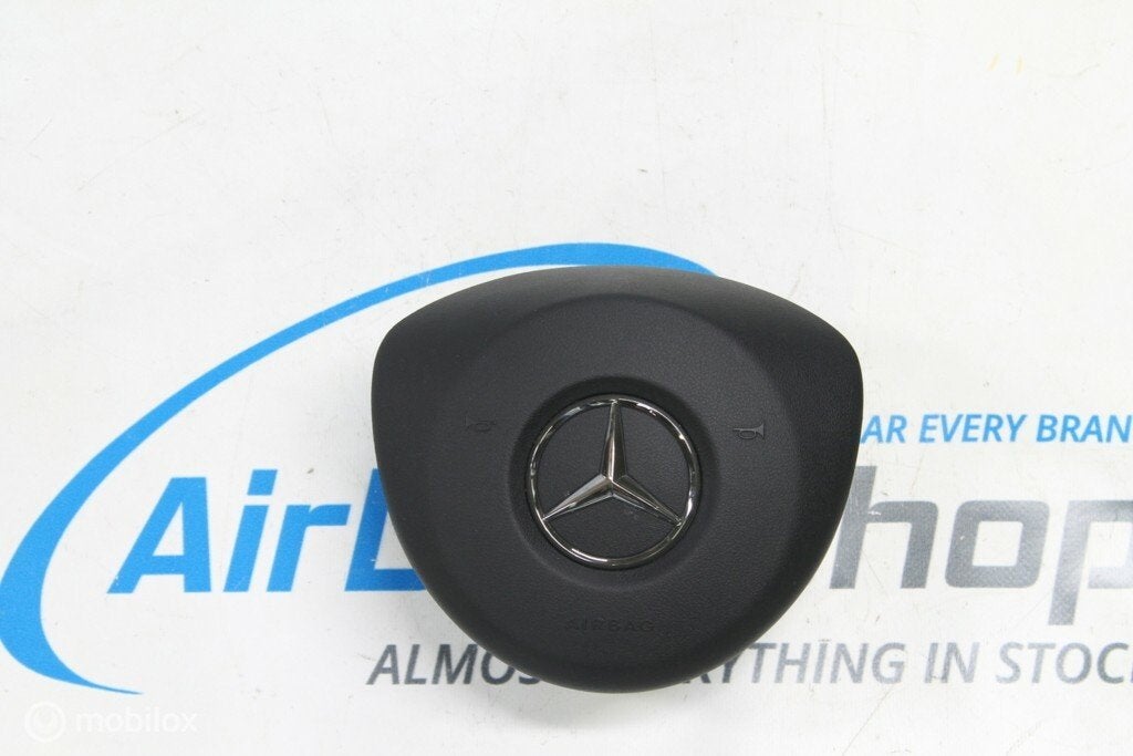 Stuur airbag Mercedes Viano - Vito W447 (2014-heden), Auto-onderdelen