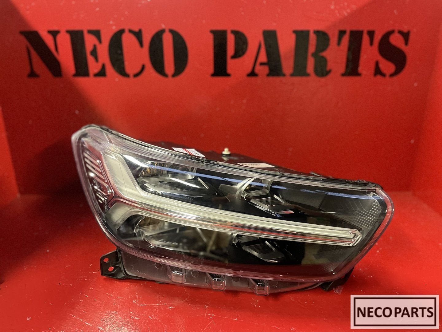 VOLVO XC40 XC 40 VOL LED KOPLAMP 32293923 ALLES LEVERBAAR !!, -, -, -, Enlèvement ou Envoi