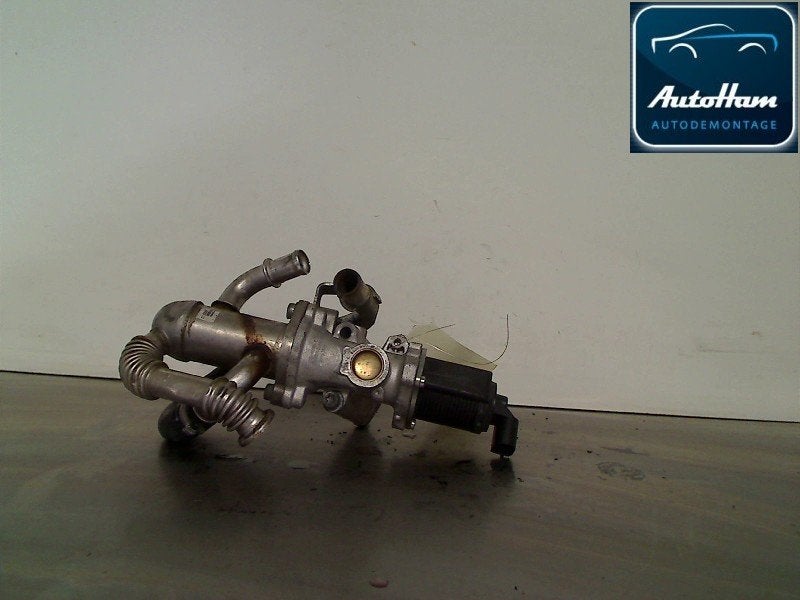 VANNE EGR Opel Corsa D (|95530763|1688198780|), Opel, Opel Automobile GmbH, Utilisé, Kontakt-opel@opel.com