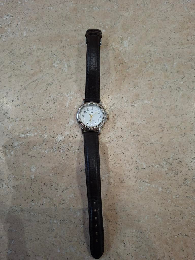 Montre Lip, Enlèvement ou Envoi