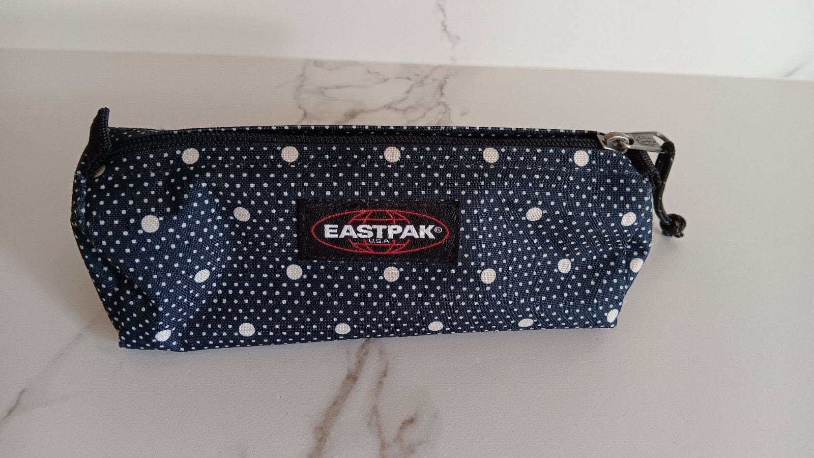Pennenzak eastpak, Ophalen of Verzenden