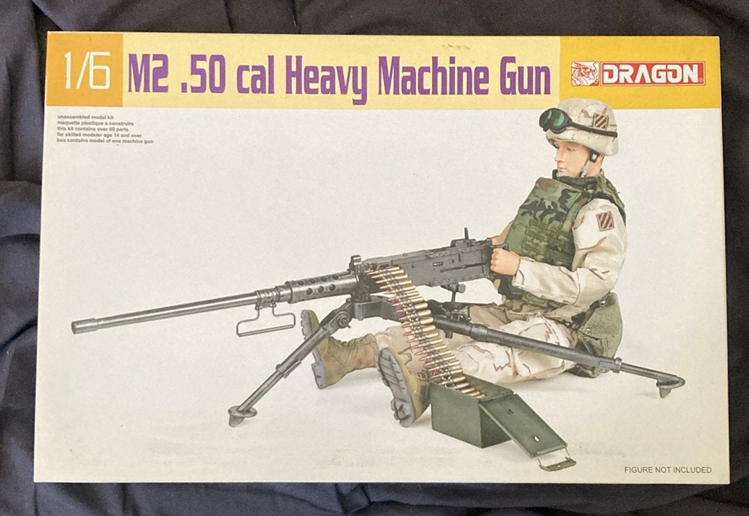1/6 ww2 dragon, Enlèvement, Neuf