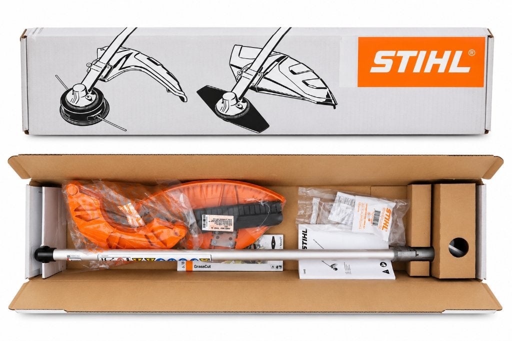 Stihl FS-KM, Tuin en Terras, Ophalen of Verzenden, Nieuw, Overige soorten, Sthil