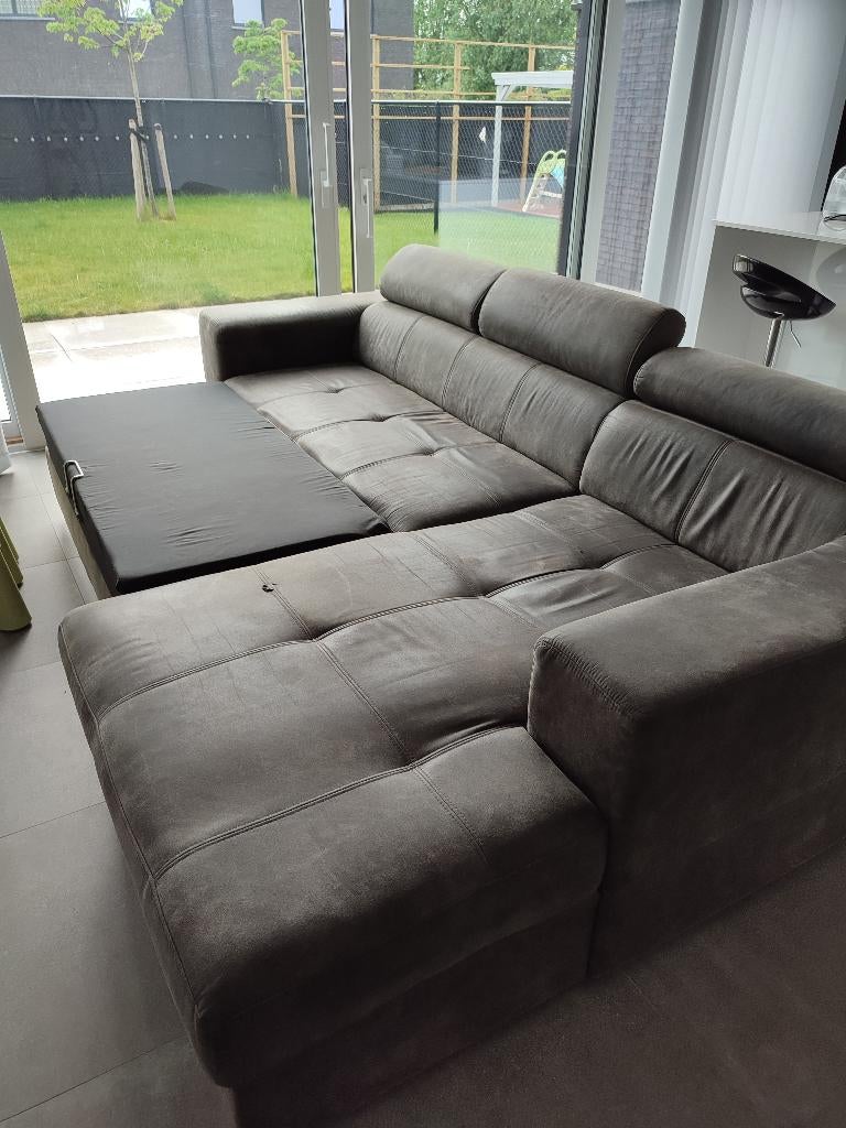 Fauteuil, Enlèvement, Utilisé