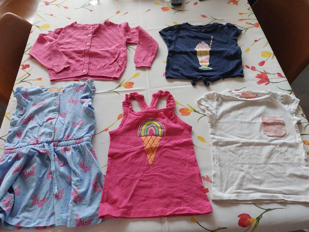 Vêtements pour filles de moins de 2 ans, Enfants & Bébés, Vêtements enfant | Taille 92, Autres types, Enlèvement, Fille, Someone