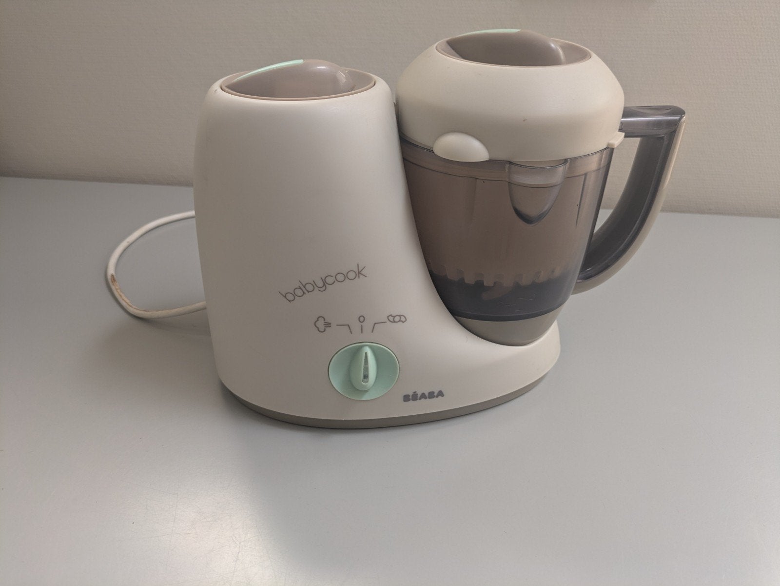Babycook te koop, Elektronische apparatuur, Ophalen of Verzenden