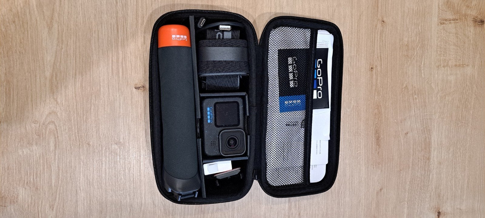Go pro  Hero 12 te koop ., Audio, Tv en Foto, Ophalen