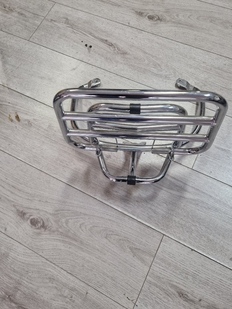 vespa, Enlèvement ou Envoi, Neuf