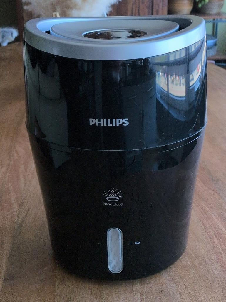 Philips HU4813/10 Luchtbevochtiger, Elektronische apparatuur, Ophalen