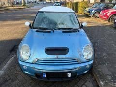 Mini Cooper S R53 onderdelen, Auto-onderdelen, Ophalen of Verzenden, Gebruikt, Mini