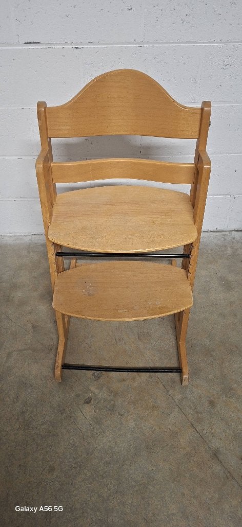 Chaise bebe, Enlèvement, Chaise de table, Coulissant