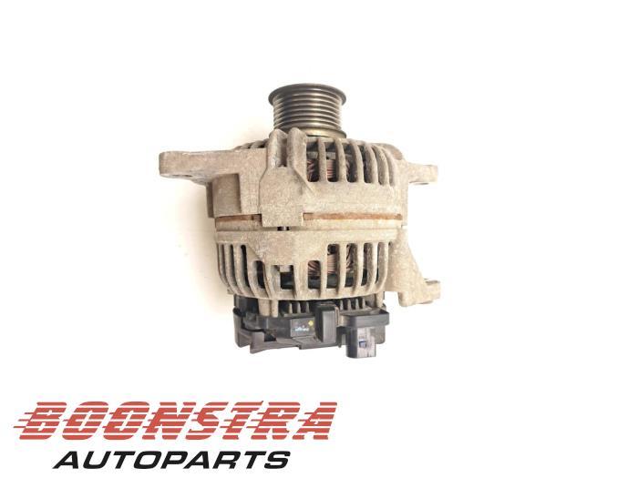 Dynamo d'un Ford Transit Custom (Transit Custom 12-), Autos : Pièces & Accessoires, Moteurs & Accessoires, Ford, Utilisé, 3 mois de garantie