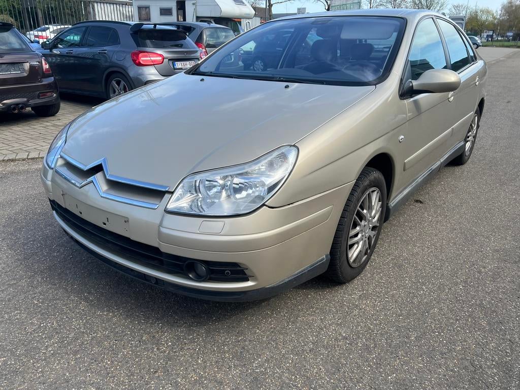 Citroen C5 benzine automaatprobleem, Achat, Entreprise, Automatique, C5