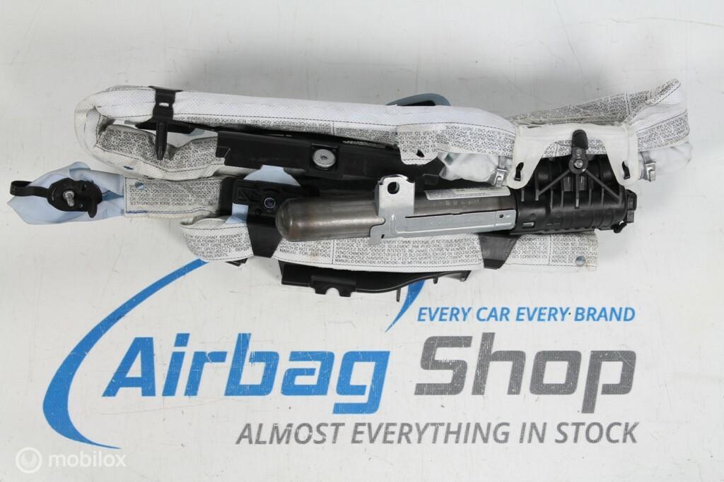 Airbag toit G ou D BMW 3 serie E90 E91 E92 E93, Auto-onderdelen, Overige Auto-onderdelen