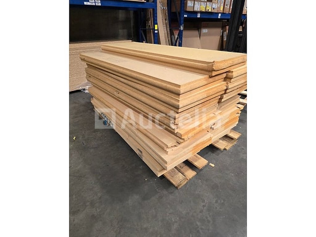 21,66 m² de panneaux Isolair Multi – 120 mm – 1880  6, Autos : Pièces & Accessoires