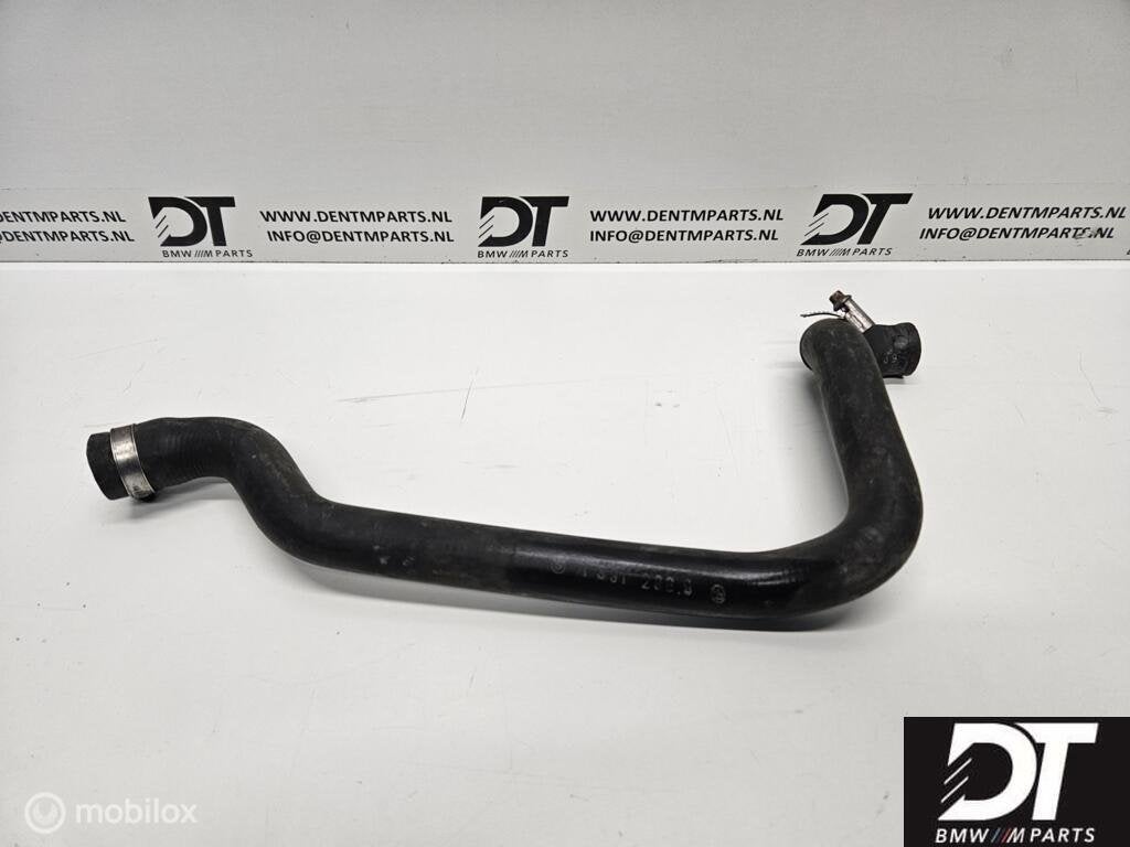 Koelwaterslang BMW E34 M5 S38 64211391286, Autos : Pièces & Accessoires, Enlèvement ou Envoi, Utilisé, BMW, BMW