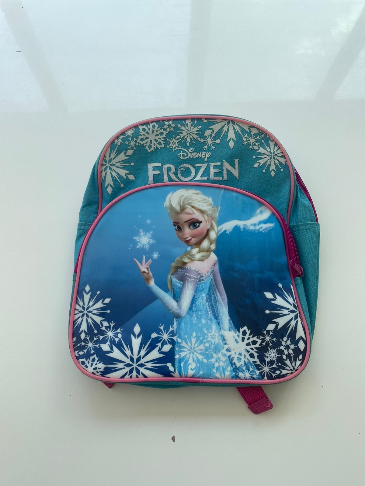 Sac à dos Frozen, Bijoux, Sacs & Beauté, Sacs | Cartables, Enlèvement, Comme neuf