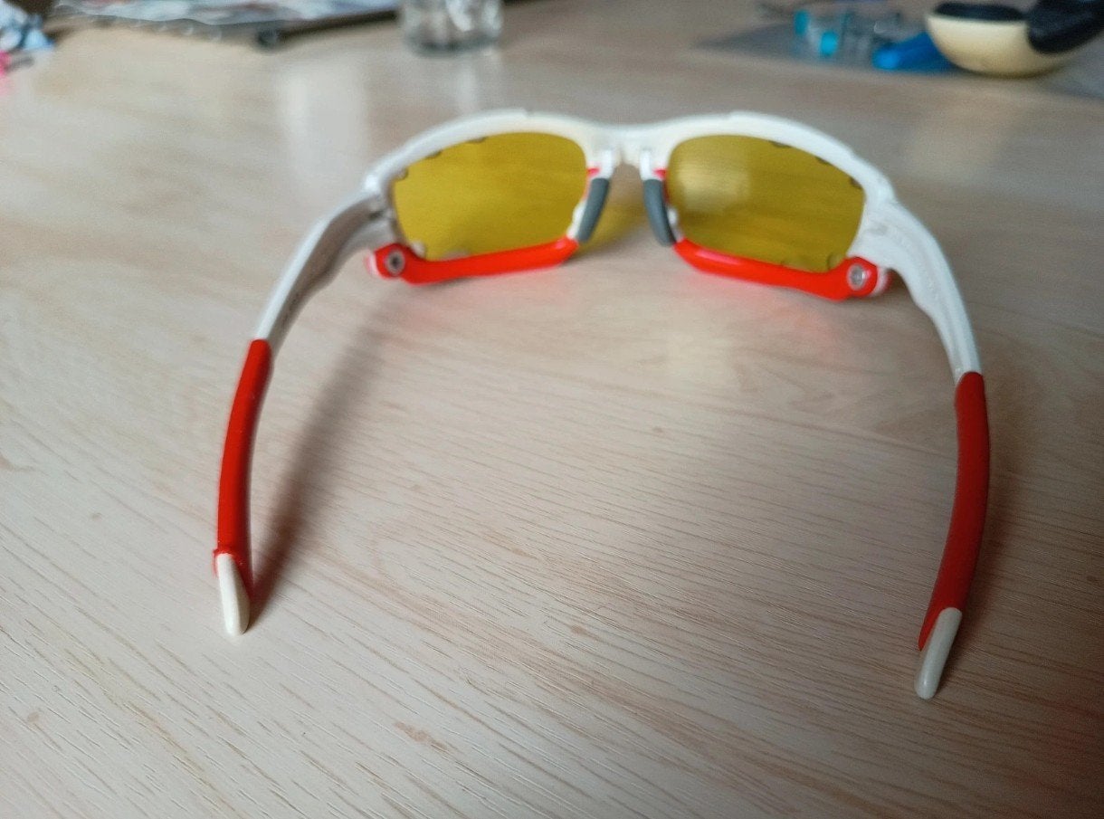 Oakley jawbone, Ophalen of Verzenden, Oakley