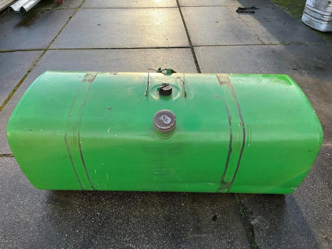 DAF Brandstoftank Diesel 620L L167 B67 H62, Gebruikt, DAF, Brandstofsystemen