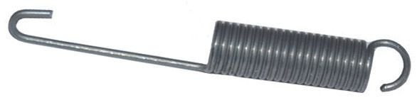 Volvo Veer voor motorkap vergrendeling volvo 140 240 260 244, Ophalen of Verzenden, Nieuw, Volvo