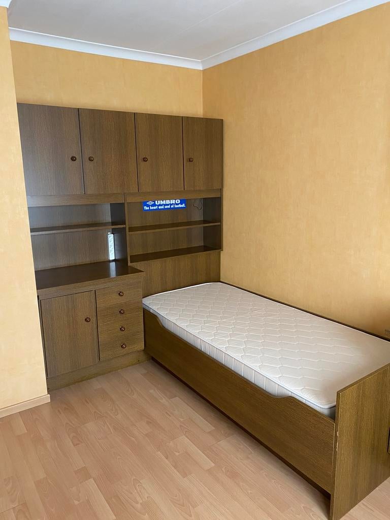 Slaapkamer, Huis en Inrichting, Ophalen, Gebruikt, Eenpersoons