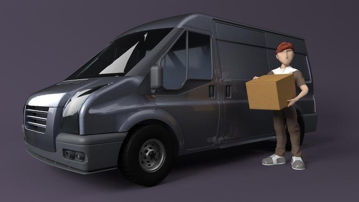 Chauffeur livreur, Vacatures, Vacatures | Chauffeurs