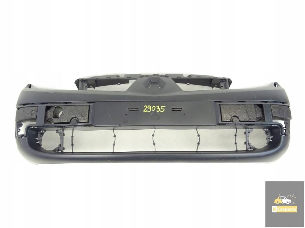 Renault M gane 2 02-06 Voorbumper BADDER, Renault Group, Gebruikt, Contact.group@renault.com, Renault