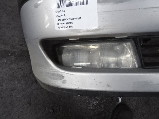 MISTLAMP RECHTS VOOR Saab 9-5 (YS3E) (01-1997/12-2009), Auto-onderdelen, Saab-de-info@saabgroup.com, Saab Deutschland GmbH, Saab