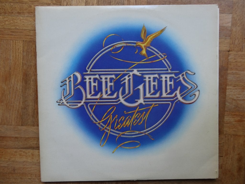 The Bee Gees, CD & DVD, Vinyles | R&B & Soul, 12 pouces, Enlèvement ou Envoi, Soul, Nu Soul ou Neo Soul, 1970 - 1979