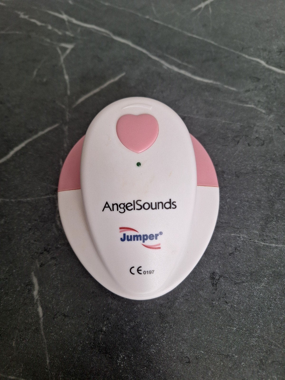 Doppler voor baby's, Kinderen en Baby's, Babyfoons, Ophalen