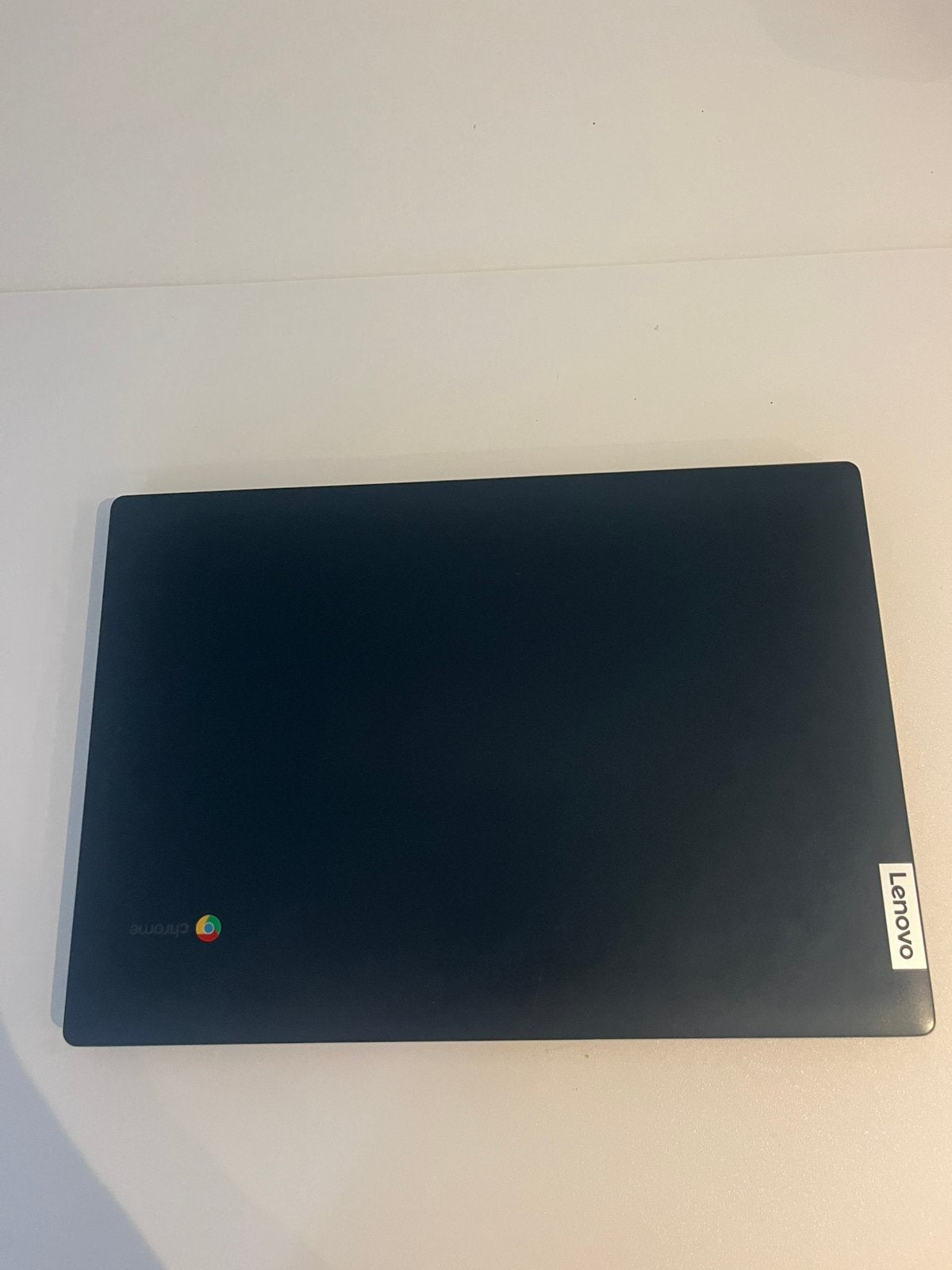 Chromebook lenovo, Enlèvement, Utilisé