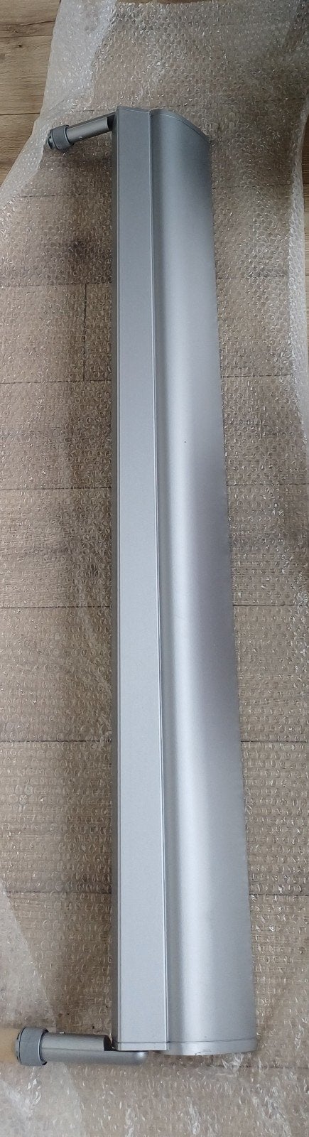 Zumtobel verlichting 2 stuks, Doe-het-zelf en Bouw, Ophalen