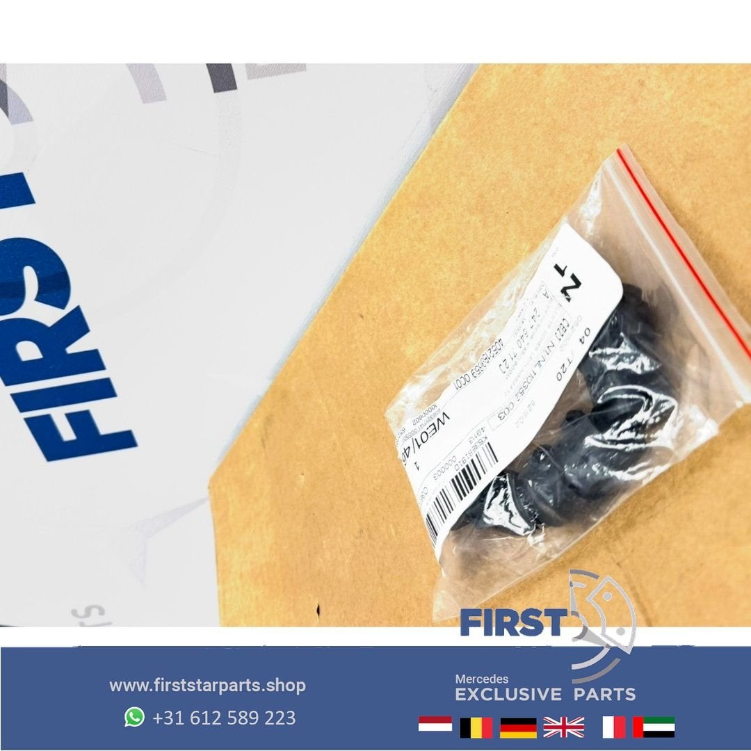 PDC SENSOR DUMMIE PARKEERSENSOR OPVUL DOP C63 GLC63 E63 GT63, Utilisé, -, -, Enlèvement ou Envoi