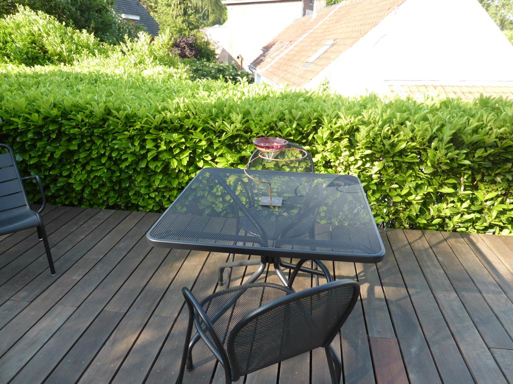 Baignoire pour oiseaux, mangeoire à oiseaux, Enlèvement ou Envoi, Utilisé
